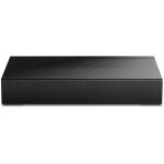 Trendnet TEG-S562 Netzwerk-Switch Unmanaged 2.5G Ethernet (100/1000/2500) Schwarz