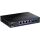 Trendnet TEG-S562 Netzwerk-Switch Unmanaged 2.5G Ethernet (100/1000/2500) Schwarz