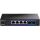 Trendnet TEG-S562 Netzwerk-Switch Unmanaged 2.5G Ethernet (100/1000/2500) Schwarz