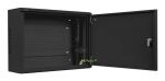 Lanberg WAF1-5203-04-00B Rack 4U Wandmontiertes Regal...