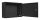 Lanberg WAF1-5203-04-00B Rack 4U Wandmontiertes Regal Schwarz