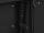 Lanberg WAF1-5203-04-00B Rack 4U Wandmontiertes Regal Schwarz