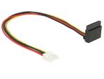 DeLOCK 85510 Internes Stromkabel 0,3 m