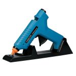 LogiLink WZ0052 Heißklebepistole/-stift Blau 80 W