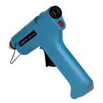 LogiLink WZ0052 Heißklebepistole/-stift Blau 80 W