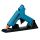LogiLink WZ0052 Heißklebepistole/-stift Blau 80 W