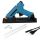 LogiLink WZ0052 Heißklebepistole/-stift Blau 80 W