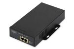 Digitus Gigabit Ethernet PoE++ Injektor, 802.3at, 95 W