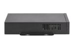 Digitus Gigabit Ethernet PoE++ Injektor, 802.3at, 95 W