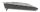 DeLOCK 12170 Tastatur Universal USB QWERTZ Deutsch Schwarz