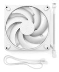 Fractal Design Momentum 14 Computergehäuse Ventilator 14 cm Weiß 1 Stück(e)