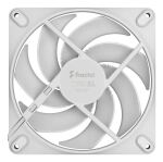 Fractal Design Momentum 14 Computergehäuse Ventilator 14 cm Weiß 1 Stück(e)