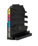 HP Laser Resttonerbehälter