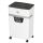 HP OneShred 10MC Aktenvernichter Mikrogeschnittene Zerkleinerung 65 dB 22 cm Weiß