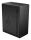 Aerocool CS110 Mini Tower Schwarz