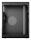Aerocool CS110 Mini Tower Schwarz