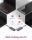 ICY BOX IB-DK4062-CPD Kabelgebunden USB 3.2 Gen 1 (3.1 Gen 1) Type-C Anthrazit