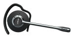 Jabra Engage 65 SE Kopfhörer Kabellos Ohrbügel, Kopfband Büro/Callcenter Schwarz