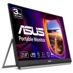ASUS ZenScreen MB249C Computerbildschirm 60,5 cm (23.8") 1920 x 1080 Pixel Full HD LED Schwarz