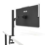 ASUS ZenScreen MB249C Computerbildschirm 60,5 cm (23.8") 1920 x 1080 Pixel Full HD LED Schwarz