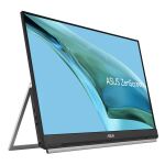 ASUS ZenScreen MB249C Computerbildschirm 60,5 cm (23.8") 1920 x 1080 Pixel Full HD LED Schwarz