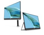 ASUS ZenScreen MB249C Computerbildschirm 60,5 cm (23.8") 1920 x 1080 Pixel Full HD LED Schwarz