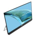 ASUS ZenScreen MB249C Computerbildschirm 60,5 cm (23.8") 1920 x 1080 Pixel Full HD LED Schwarz