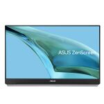 ASUS ZenScreen MB249C Computerbildschirm 60,5 cm (23.8") 1920 x 1080 Pixel Full HD LED Schwarz