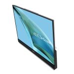 ASUS ZenScreen MB249C Computerbildschirm 60,5 cm (23.8") 1920 x 1080 Pixel Full HD LED Schwarz