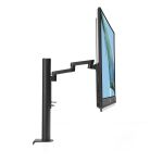 ASUS ZenScreen MB249C Computerbildschirm 60,5 cm (23.8") 1920 x 1080 Pixel Full HD LED Schwarz