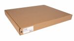 Equip Fester Fachboden 19, 1HE, 600mm, Schwarz