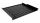 Equip Fester Fachboden 19, 1HE, 600mm, Schwarz