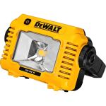 DEWALT Akku-Baustellenleuchte, Basisv.