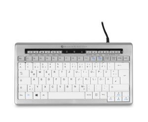 BakkerElkhuizen S-Board 840 DE Qwertz