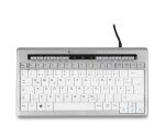BakkerElkhuizen S-Board 840 DE Qwertz
