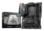 MSI MAG B760 TOMAHAWK WIFI Motherboard LGA 1700 ATX