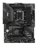 MSI MAG B760 TOMAHAWK WIFI Motherboard LGA 1700 ATX