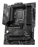 MSI MAG B760 TOMAHAWK WIFI Motherboard LGA 1700 ATX