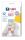 Staedtler FIMO 8023 C Modellierton 300 g Gemischte Farben 1 Stück(e)