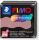 FIMO Mod.masse Fimo prof 57g altrosa