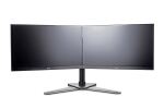 iiyama DS1002D-B1 Flachbildschirm-Tischhalterung 81,3 cm (32") Tisch/Bank Schwarz