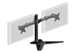 iiyama DS1002D-B1 Flachbildschirm-Tischhalterung 81,3 cm (32") Tisch/Bank Schwarz
