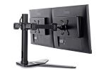 iiyama DS1002D-B1 Flachbildschirm-Tischhalterung 81,3 cm (32") Tisch/Bank Schwarz