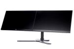 iiyama DS1002D-B1 Flachbildschirm-Tischhalterung 81,3 cm (32") Tisch/Bank Schwarz