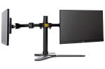 iiyama DS1002D-B1 Flachbildschirm-Tischhalterung 81,3 cm (32") Tisch/Bank Schwarz