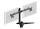iiyama DS1002D-B1 Flachbildschirm-Tischhalterung 81,3 cm (32") Tisch/Bank Schwarz