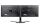 iiyama DS1002D-B1 Flachbildschirm-Tischhalterung 81,3 cm (32") Tisch/Bank Schwarz