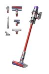 Dyson V11 Fluffy 2-in-1-Stabstaubsauger Akku Trocken...