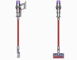 Dyson V11 Fluffy 2-in-1-Stabstaubsauger Akku Trocken...