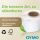 DYMO Original LabelWiter Hochleistungs-Etiketten | 19 mm x 64 mm | weißes Kunststoff-Etikett | Rolle mit 900 Etiketten | für LabelWriter-Beschriftungsgerät